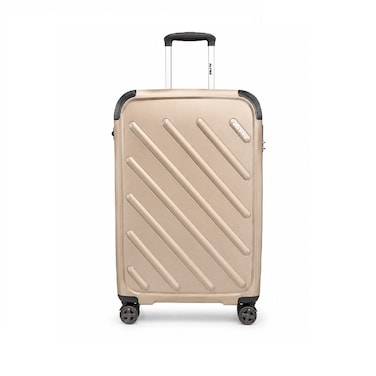 Alpini Cabin Trolley Champange 20Inches