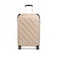 Alpini Large Trolley Champange 28Inches