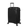 IT Luggage Spontaneous Cabin Trolley Black 20Inches