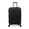 IT Luggage Spontaneous Medium Trolley Black 25Inches