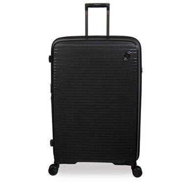 IT Luggage Spontaneous Large Trolley Black 29Inches