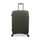 IT Luggage Spontaneous Medium Trolley Army Green 25Inches