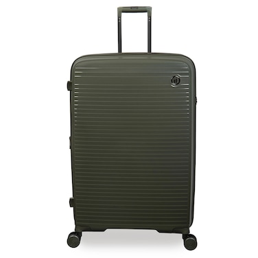 IT Luggage Spontaneous Large Trolley Army Green 29Inches