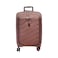 IT Luggage Influential Trolley Case Khaki 20Inches