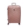 IT Luggage Influential Trolley Case Khaki 24Inches