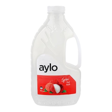 Aylo Lychee Fruit Nectar 2Ltr