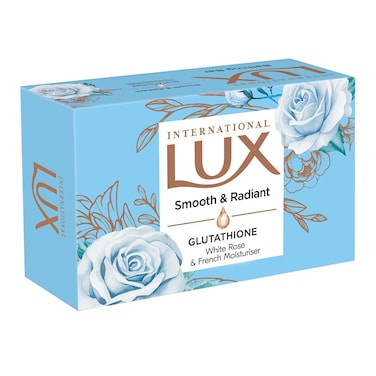 Lux&nbsp;International Smooth &amp; Radiant 130g