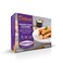 Sabroso Jumbo Frank Sausage Cheese &amp; Onion 740g