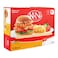 K&amp;N Filleto 560g