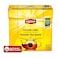 Lipton Yellow Label Round Tea Bags 200g