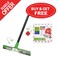GW Plastic Wiper 40Cm Get Sn Mop - (Buy &amp; Get Free)