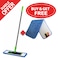GW Microfbr Mop 40Cm Get Refil Free - (Buy &amp; Get Free)