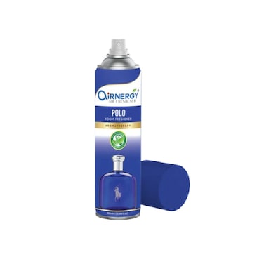 Airnergy Polo Air Freshener 300ml