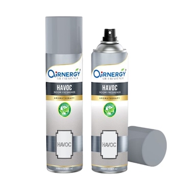 Airnergy Havoc Air Freshener 300ml