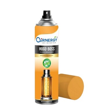 Airnergy Hugo Boss Air Freshener 300ml