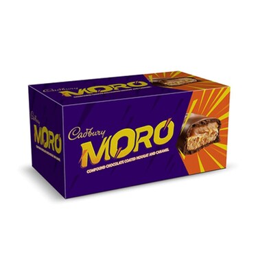 Cadbury Moro Small 20g (Pack Of 24)