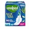 Molped Maxi Thick Aloe Vera Long Pads 9Pcs
