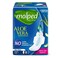 Molped Maxi Thick Aloe Vera Extra Long Pads 8Pcs