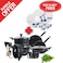 Sk Cooking Set 15Pcs+Melamine D/Set - (Buy &amp; Get Free)