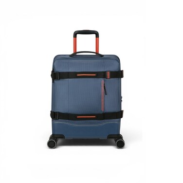 American Tourister Urbantrek Blue Small