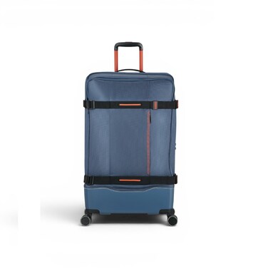 American Tourister Urbantrek Blue Large