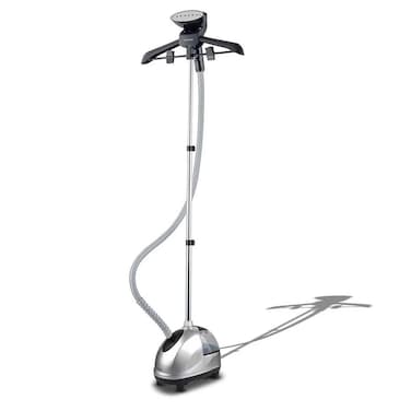 Cambridge Garment Steamer GS-788 1.6lt Tank Silver