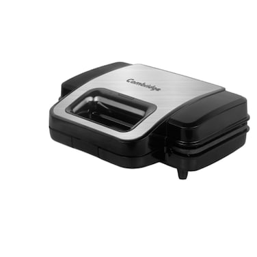 Cambridge Sandwich Maker 2 Slice SM-1388