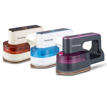 Cambridge Handheld Garments Steamer GS-791
