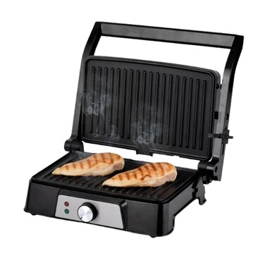 Cambridge Panini Maker HG-26