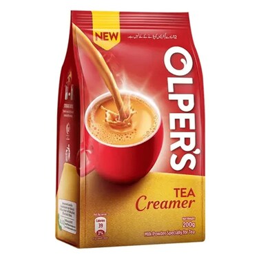 Olpers Tea Creamer Milk Powder 200g
