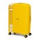American Tourister Kyoto Cabin Yellow 20Inches
