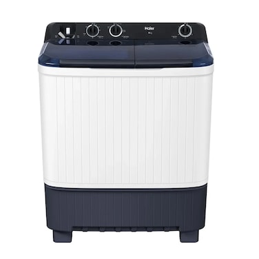 Haier Twin Tub Washing Machine Model HWM 100-1217 10kg