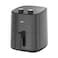 Haier Air Fryer HAF-50MB 5lt