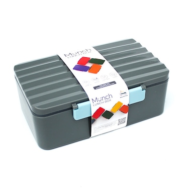 Appollo Munch Lunch Box 600ml