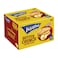 Inovative Butter Crunch Half Rolls 66.9g (Pack Of 6)