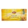Lipton Enveloped Tea Bags 50g