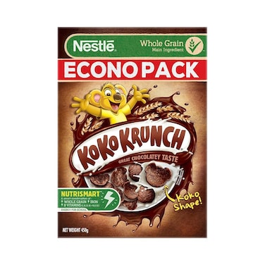 Nestle Koko Krunch 450g