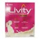 Livity Pro Mom Vanilla 200g