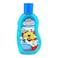 Kodomo Blueberry Antibacterial Shampoo &amp; Conditioner 200ml