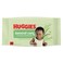 Huggies Natural Care With Aloe Vera Baby Wipes 48Pcs