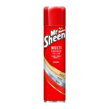 Mr Sheen Multi Surfaace Polish Original 250ml