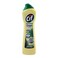 CIF Cleaner Cream Lemon 660ml