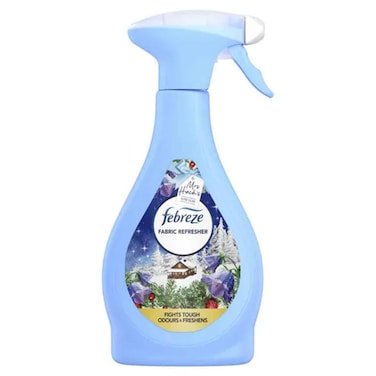 Febreze Alpine Escape Freshener 500ml