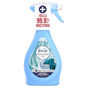 Febreze Anti Batterial Freshener 500ml