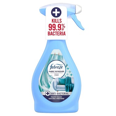 Febreze Anti Batterial Freshener 500ml
