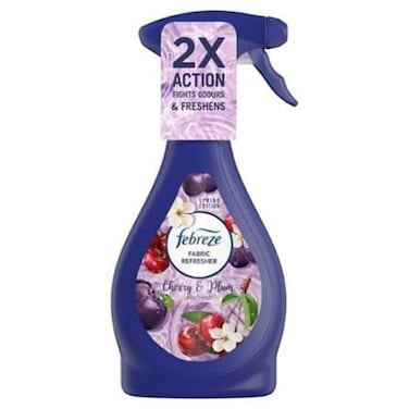 Febreze Cherry &amp; Plum Freshener 500ml