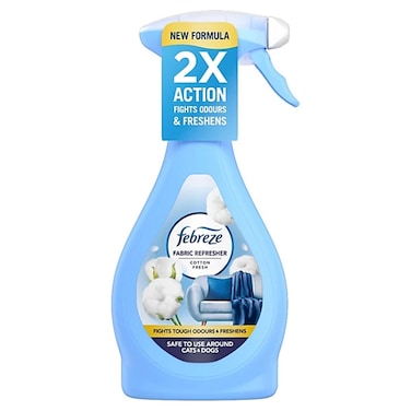 Febreze Cotton Fresh Freshener 500ml