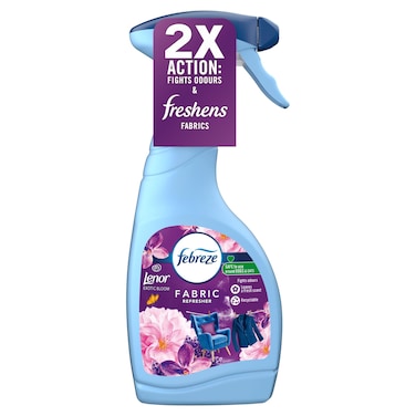 Febreze Exotic Bloom Freshener 500ml