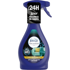 Febreze Fresh Fabric Freshener 500ml