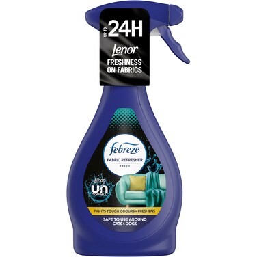 Febreze Fresh Fabric Freshener 500ml